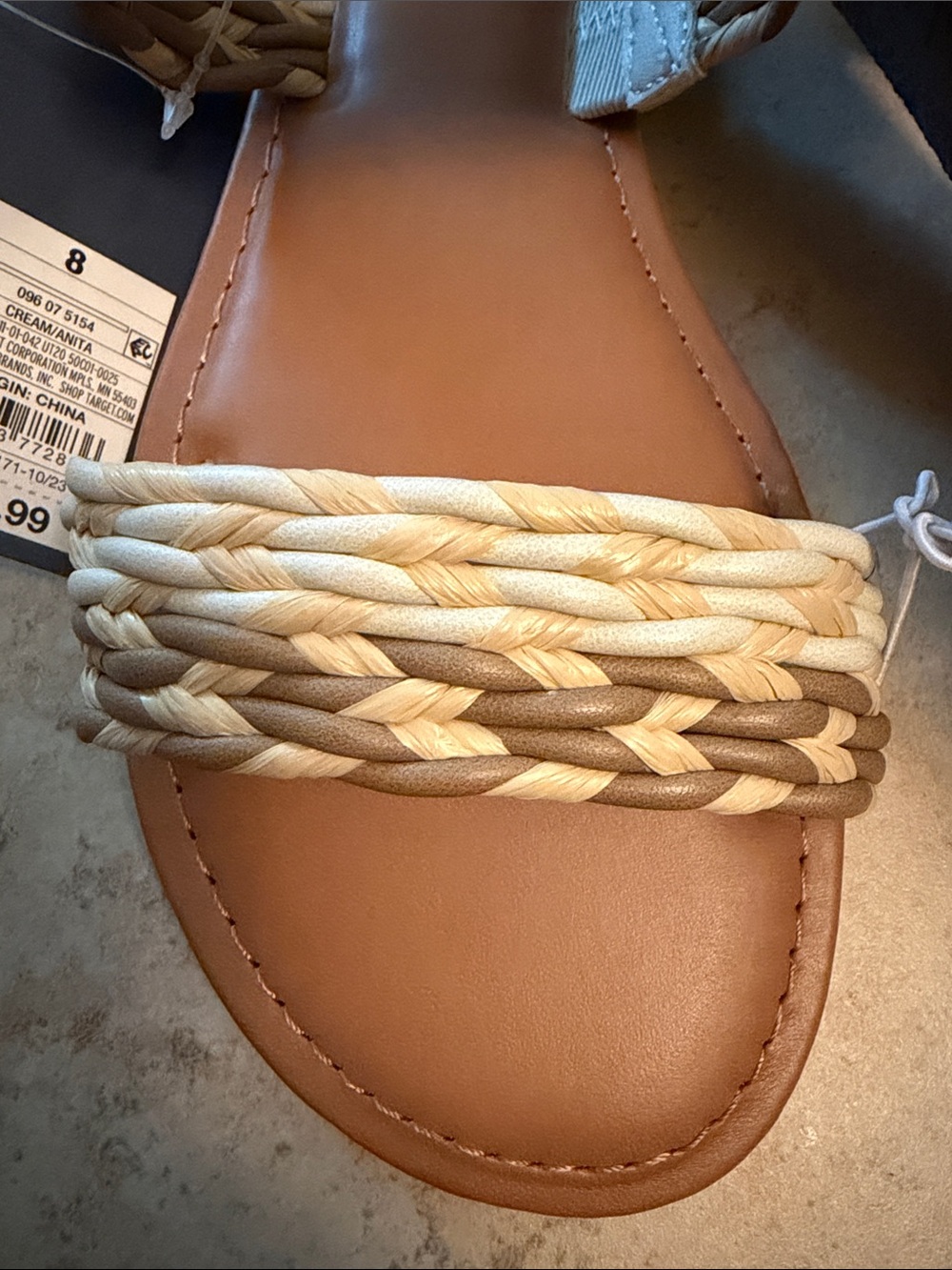 Universal Thread Slides - Picture 4 of 6